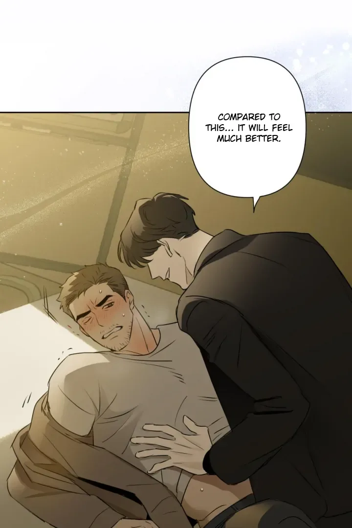C-Class Esper's Memorandum Chapter 18 page 9