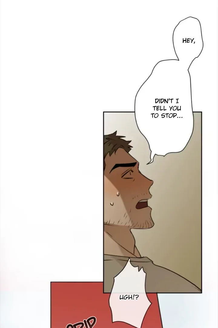 C-Class Esper's Memorandum Chapter 18 page 21