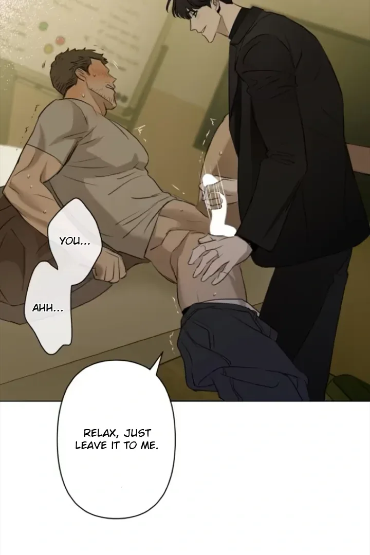 C-Class Esper's Memorandum Chapter 18 page 23