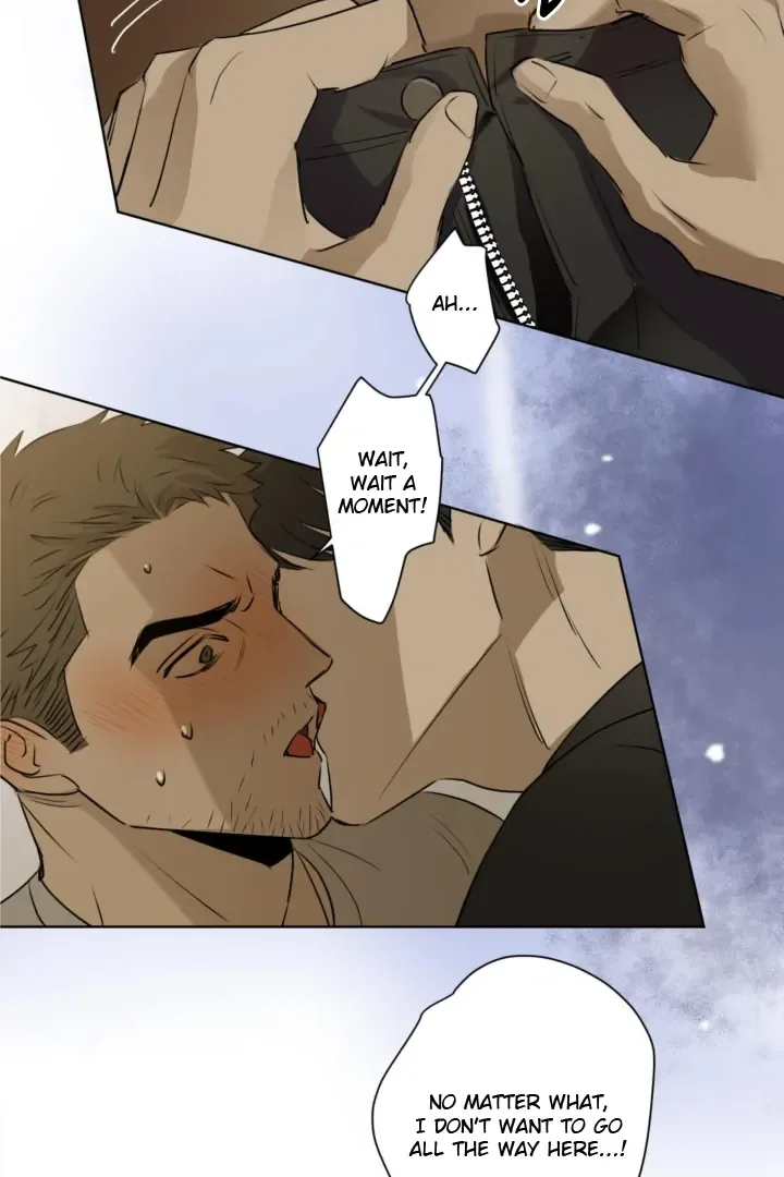 C-Class Esper's Memorandum Chapter 18 page 14