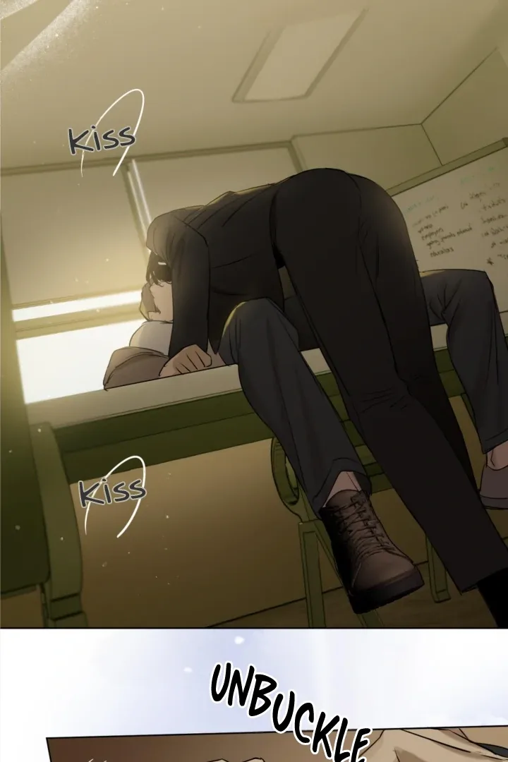 C-Class Esper's Memorandum Chapter 18 page 13