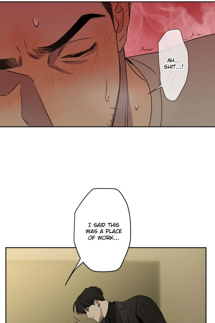 C-Class Esper's Memorandum Chapter 18 page 17