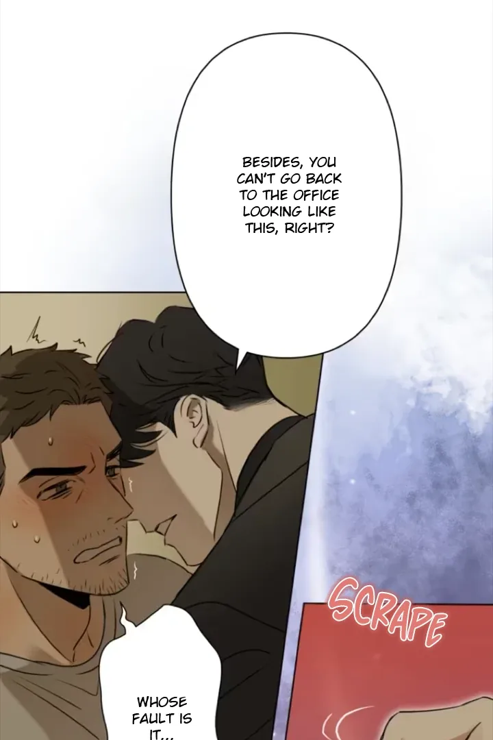 C-Class Esper's Memorandum Chapter 18 page 24
