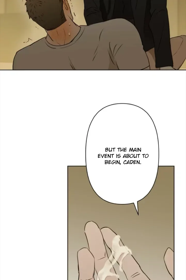 C-Class Esper's Memorandum Chapter 18 page 31
