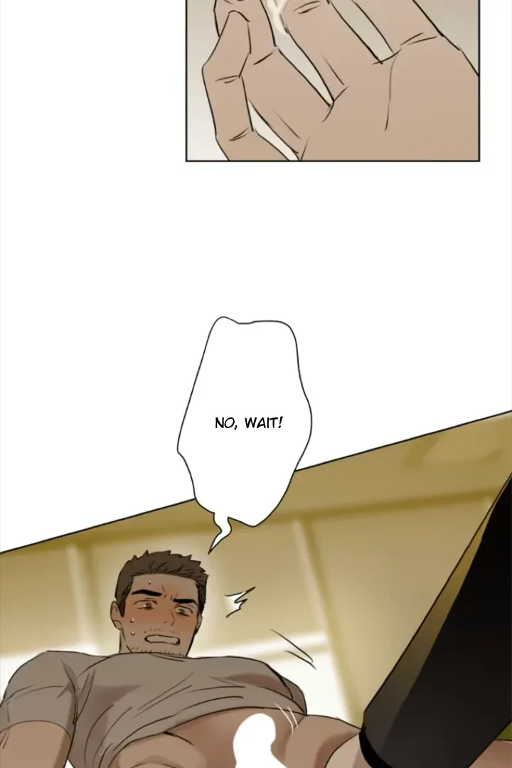 C-Class Esper's Memorandum Chapter 18 page 32
