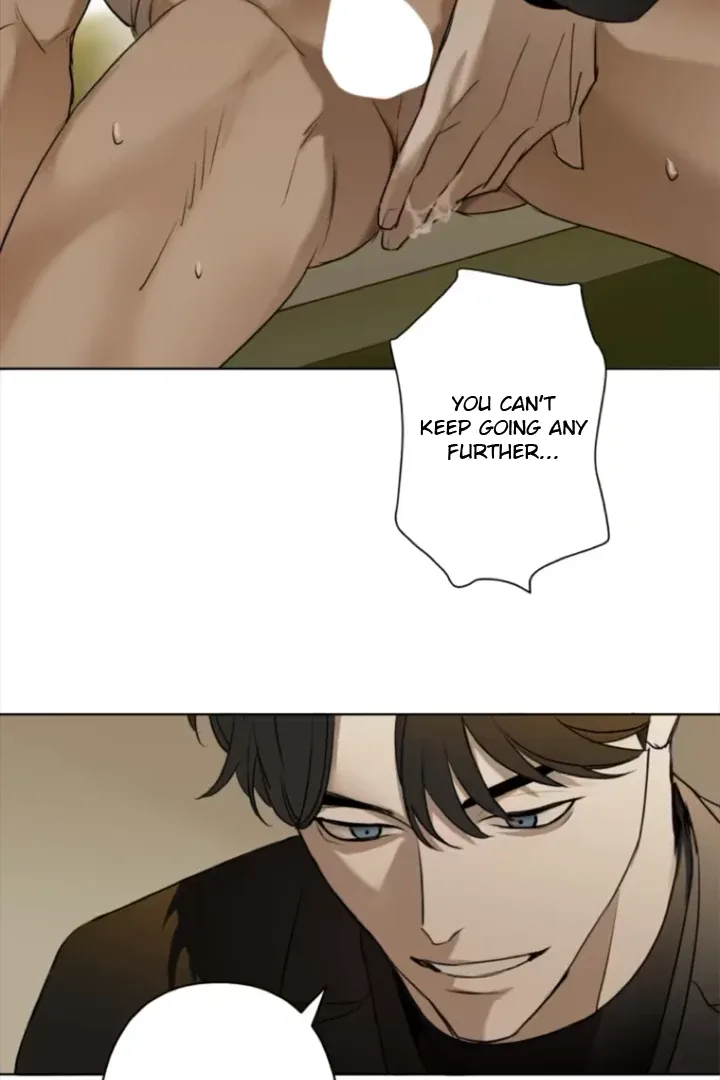 C-Class Esper's Memorandum Chapter 18 page 33