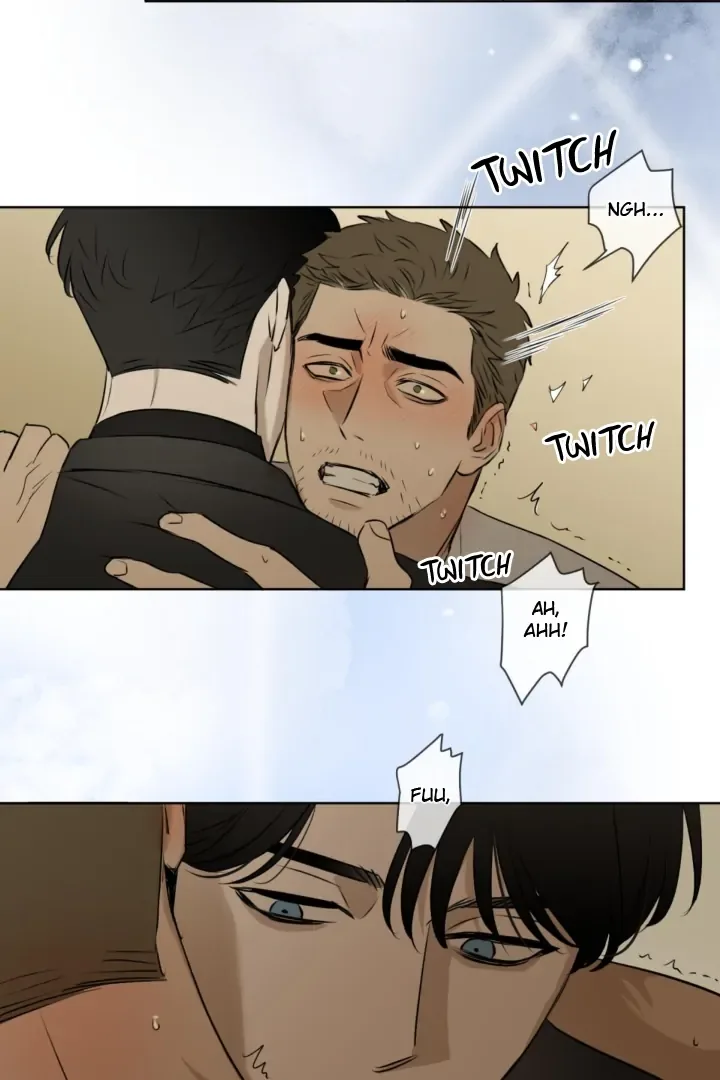 C-Class Esper's Memorandum Chapter 18 page 40
