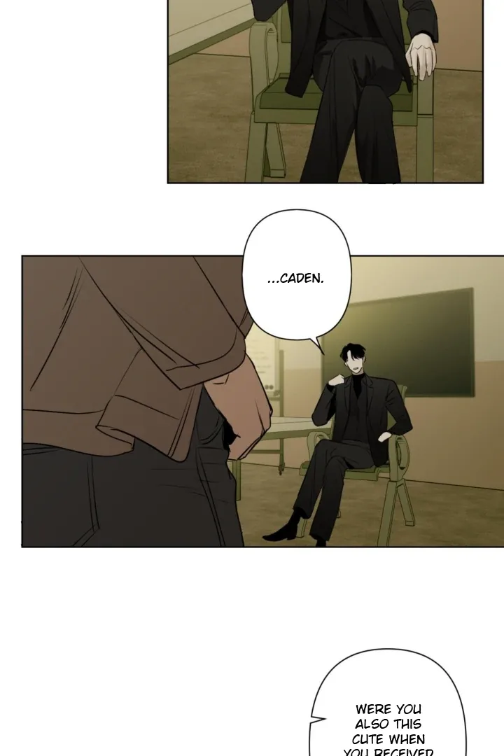 C-Class Esper's Memorandum Chapter 18 page 45