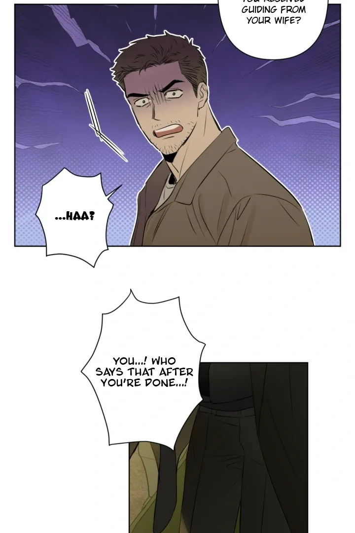 C-Class Esper's Memorandum Chapter 18 page 46