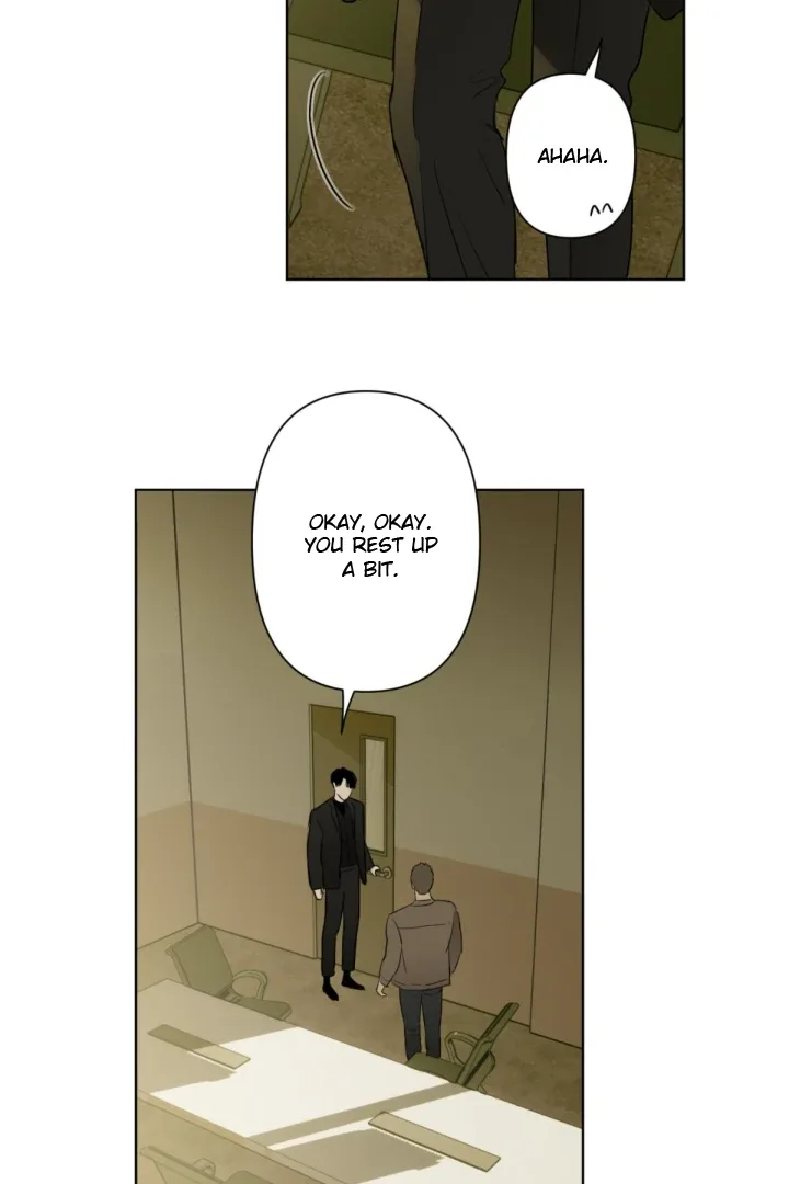 C-Class Esper's Memorandum Chapter 18 page 47