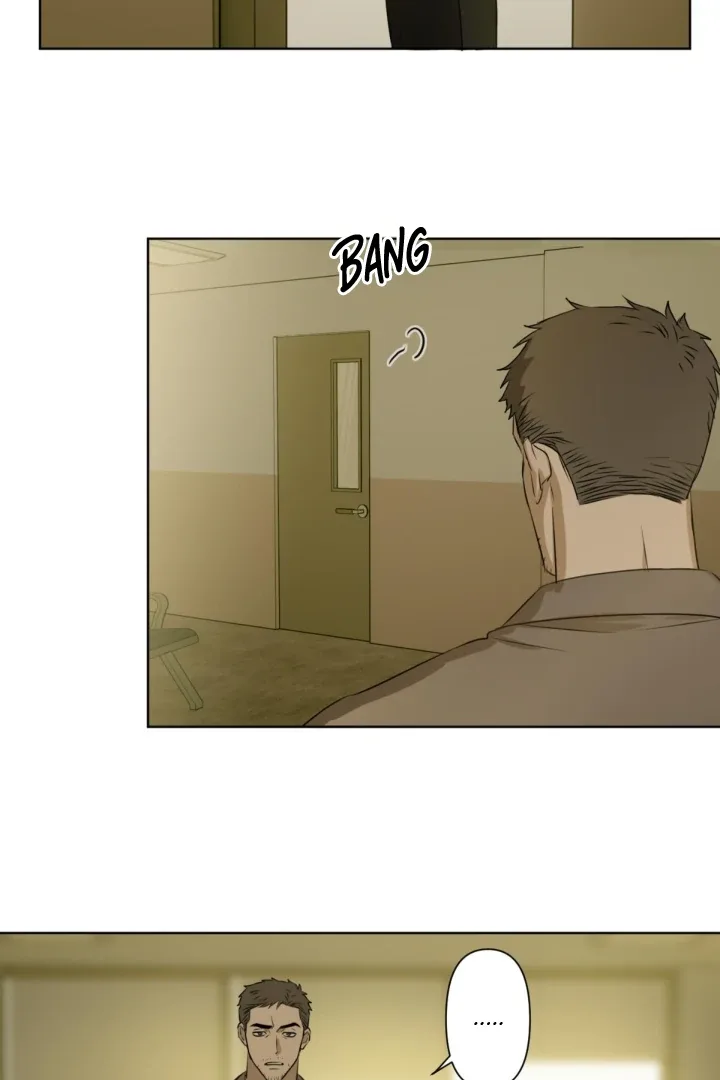 C-Class Esper's Memorandum Chapter 18 page 49