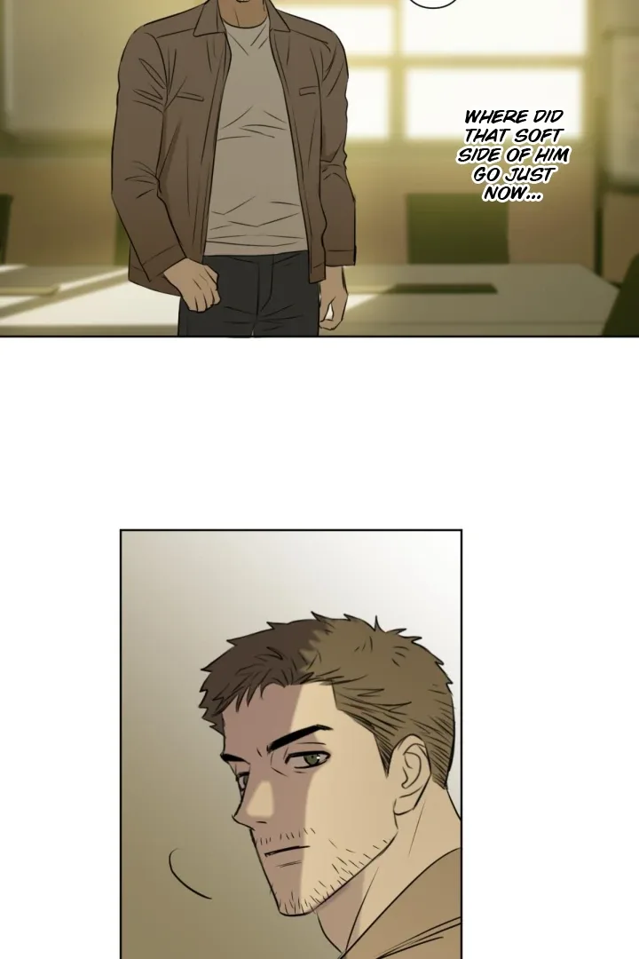 C-Class Esper's Memorandum Chapter 18 page 50