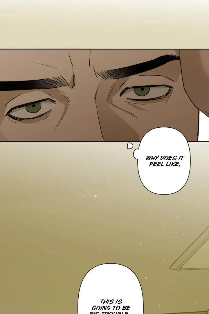 C-Class Esper's Memorandum Chapter 18 page 55