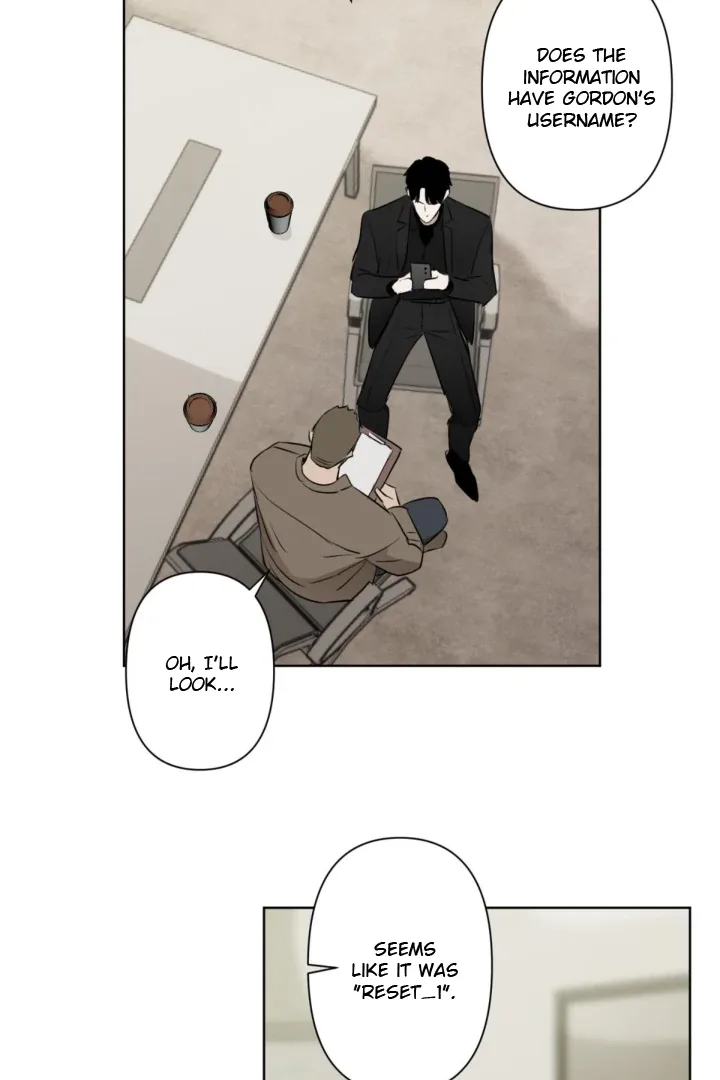 C-Class Esper's Memorandum Chapter 19 page 13