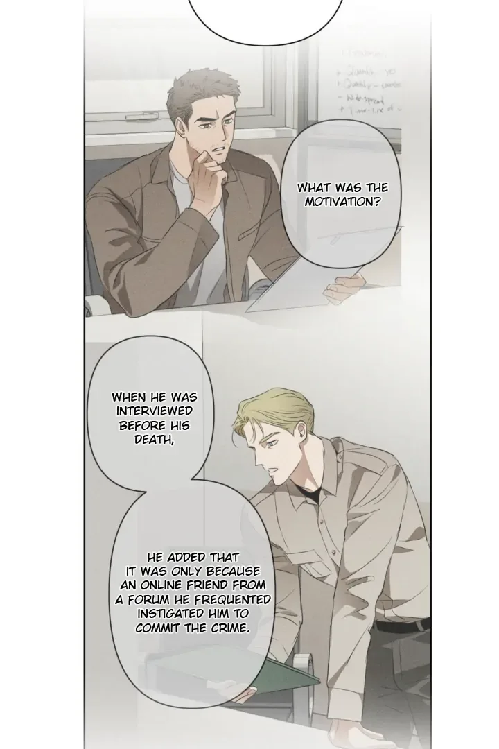 C-Class Esper's Memorandum Chapter 19 page 8