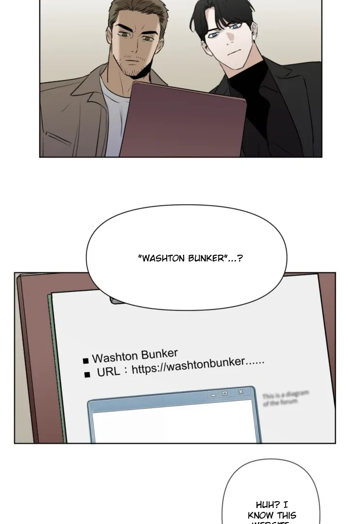 C-Class Esper's Memorandum Chapter 19 page 11