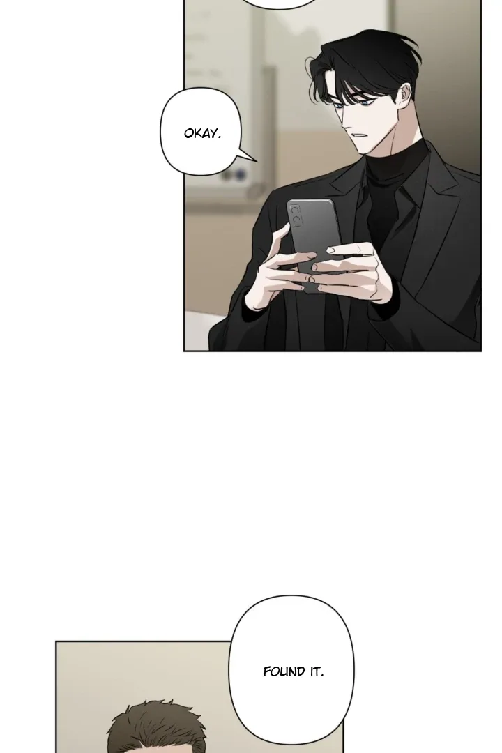 C-Class Esper's Memorandum Chapter 19 page 14