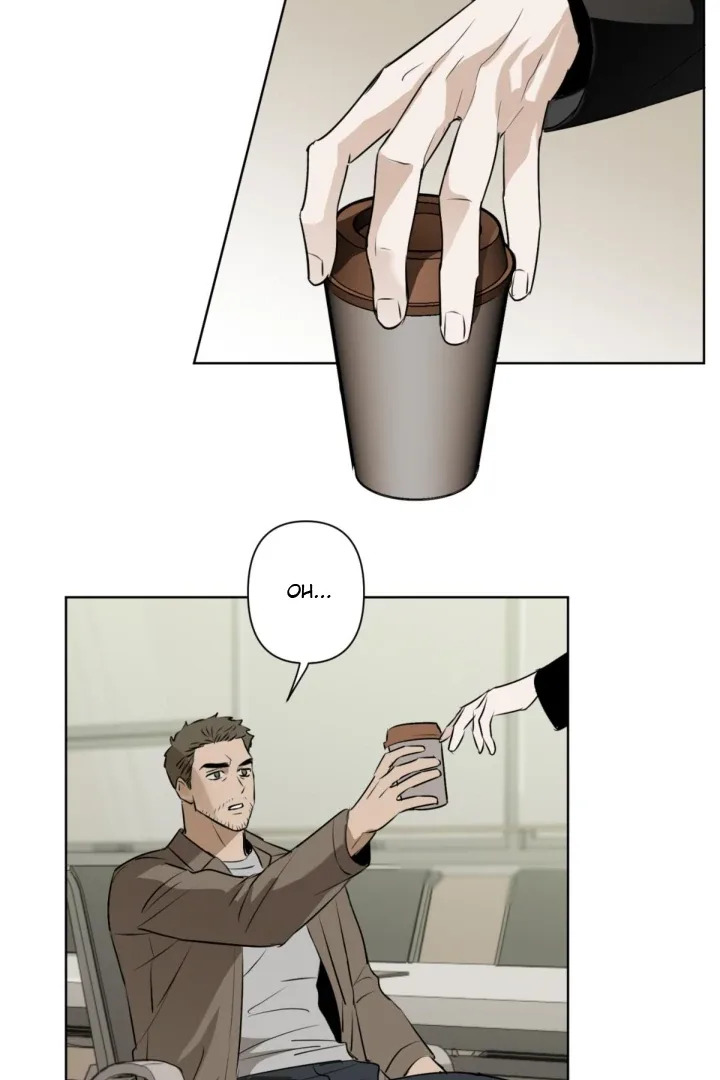 C-Class Esper's Memorandum Chapter 19 page 3
