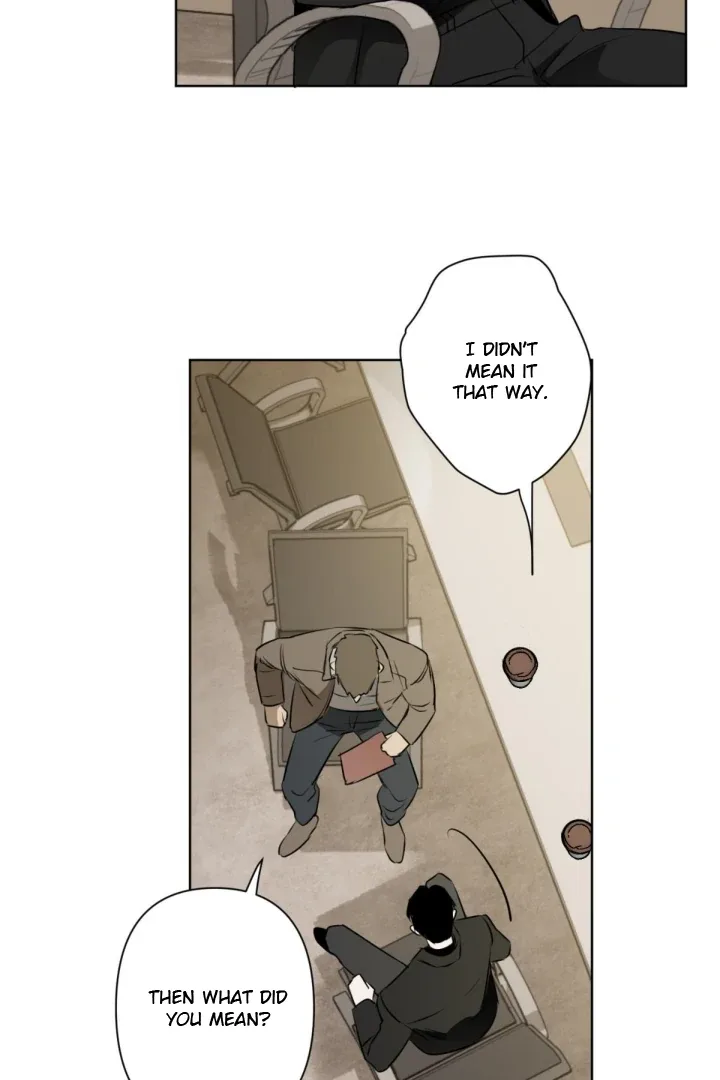 C-Class Esper's Memorandum Chapter 19 page 23