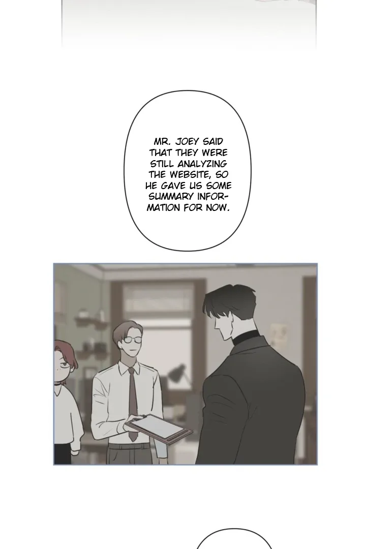 C-Class Esper's Memorandum Chapter 19 page 9