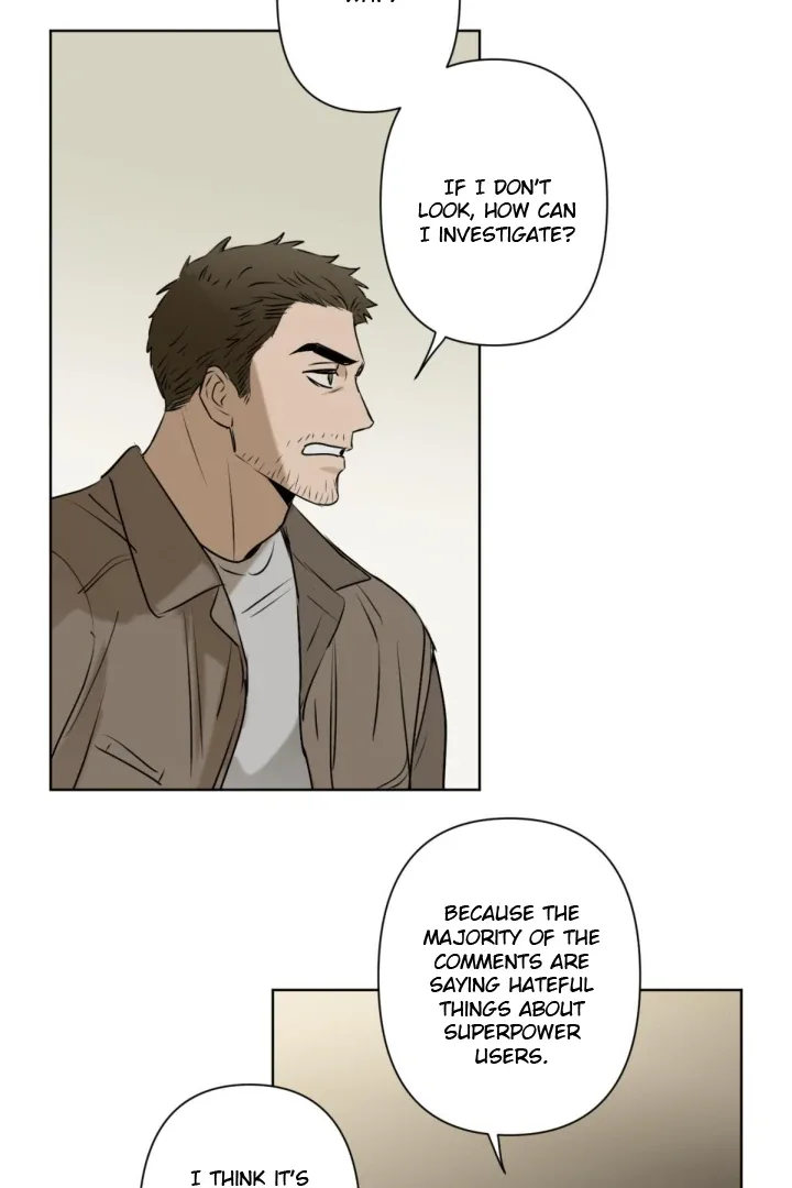 C-Class Esper's Memorandum Chapter 19 page 20