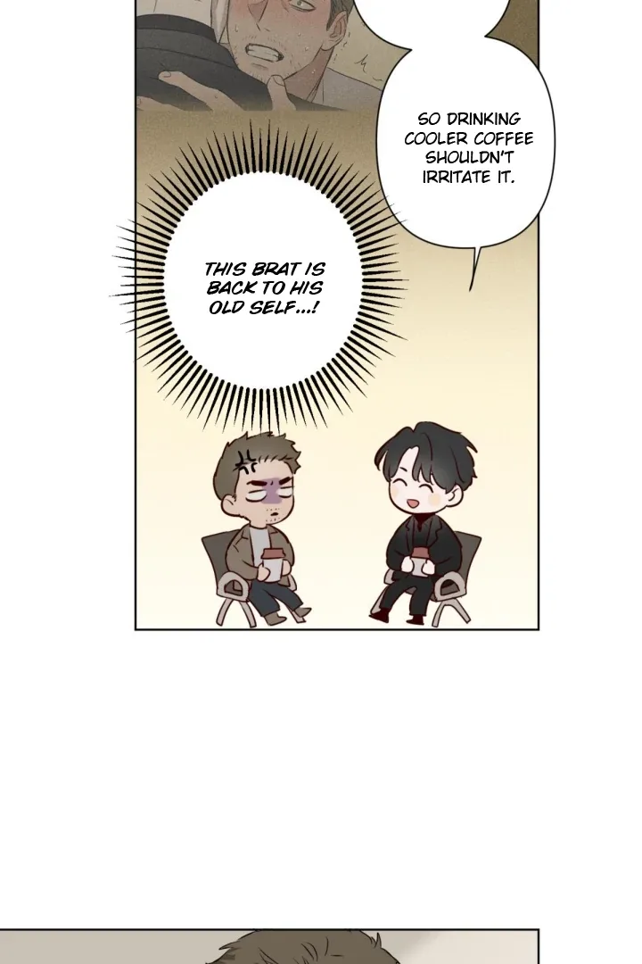 C-Class Esper's Memorandum Chapter 19 page 5
