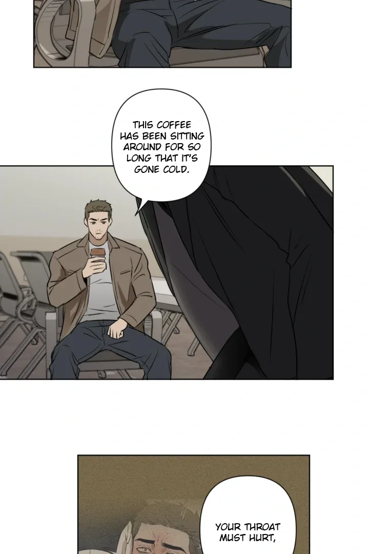 C-Class Esper's Memorandum Chapter 19 page 4