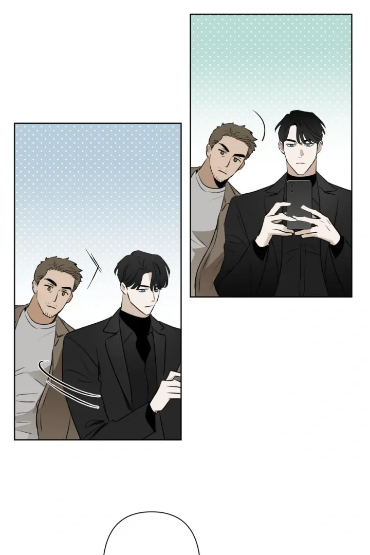 C-Class Esper's Memorandum Chapter 19 page 18