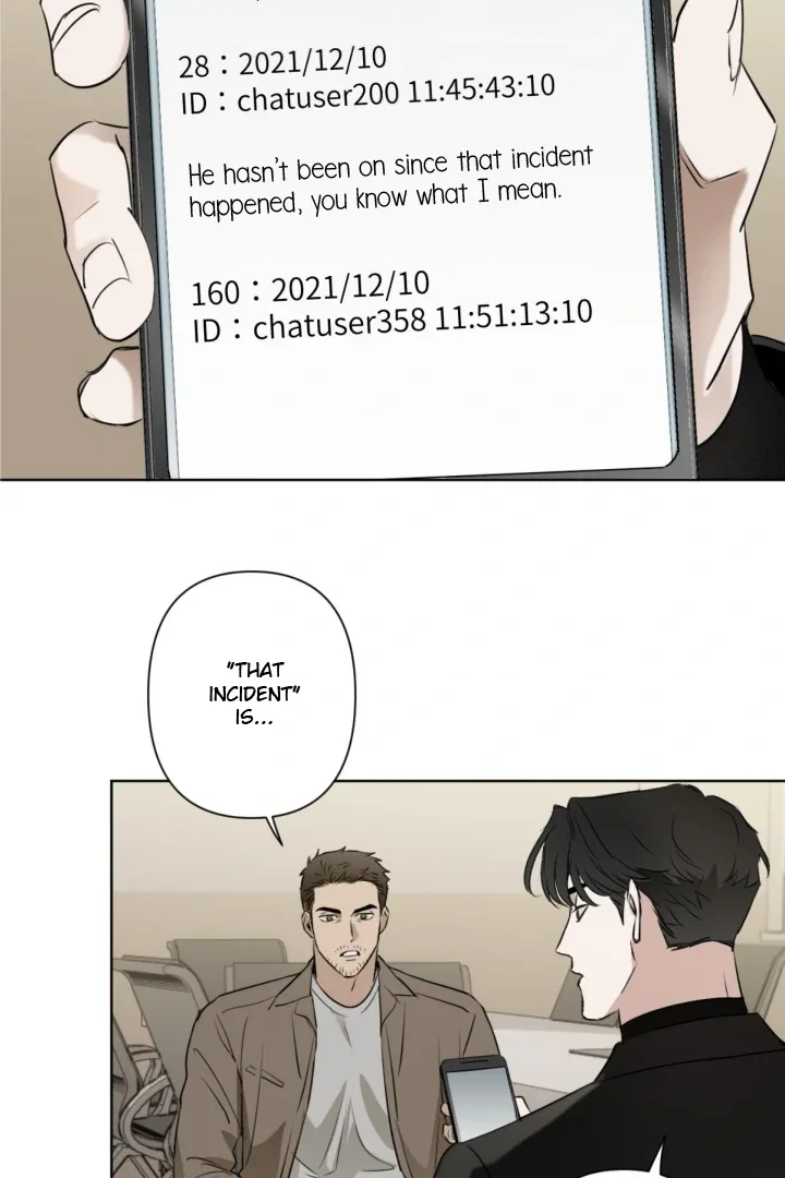 C-Class Esper's Memorandum Chapter 19 page 16