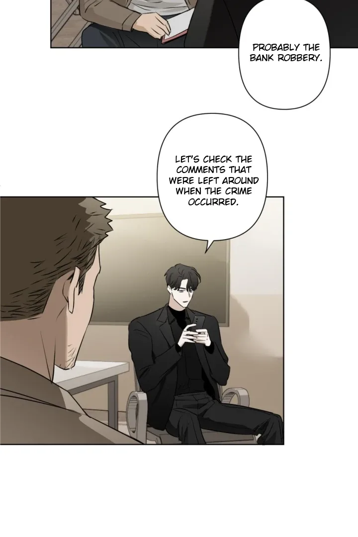 C-Class Esper's Memorandum Chapter 19 page 17