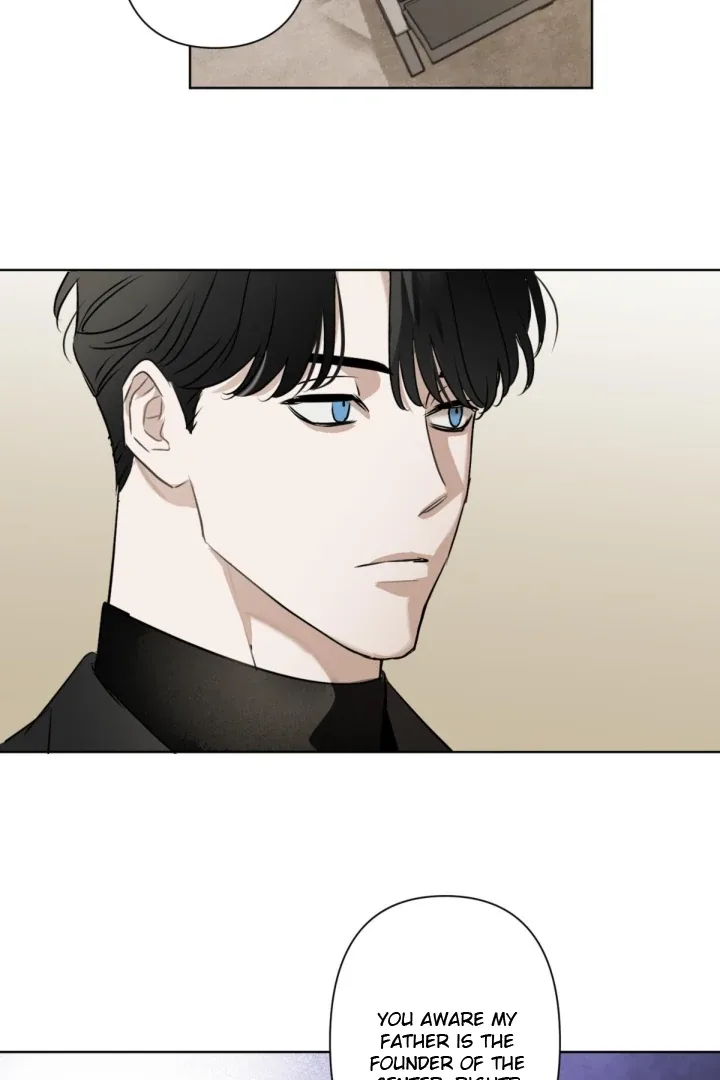 C-Class Esper's Memorandum Chapter 19 page 24