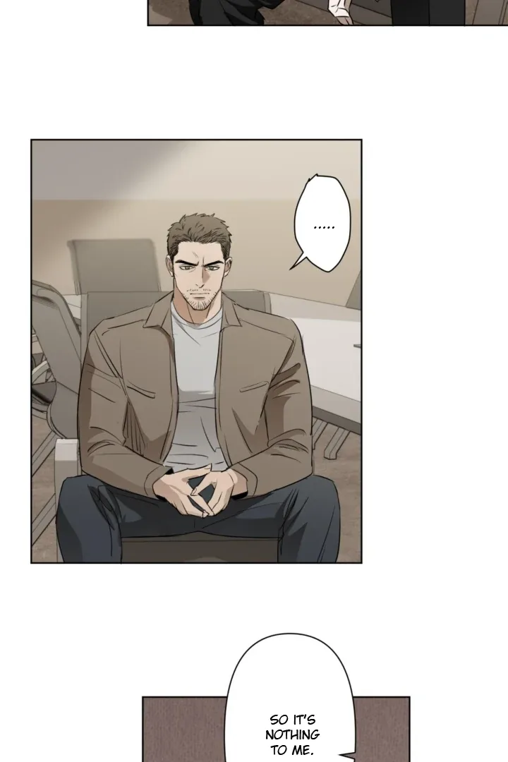 C-Class Esper's Memorandum Chapter 19 page 30