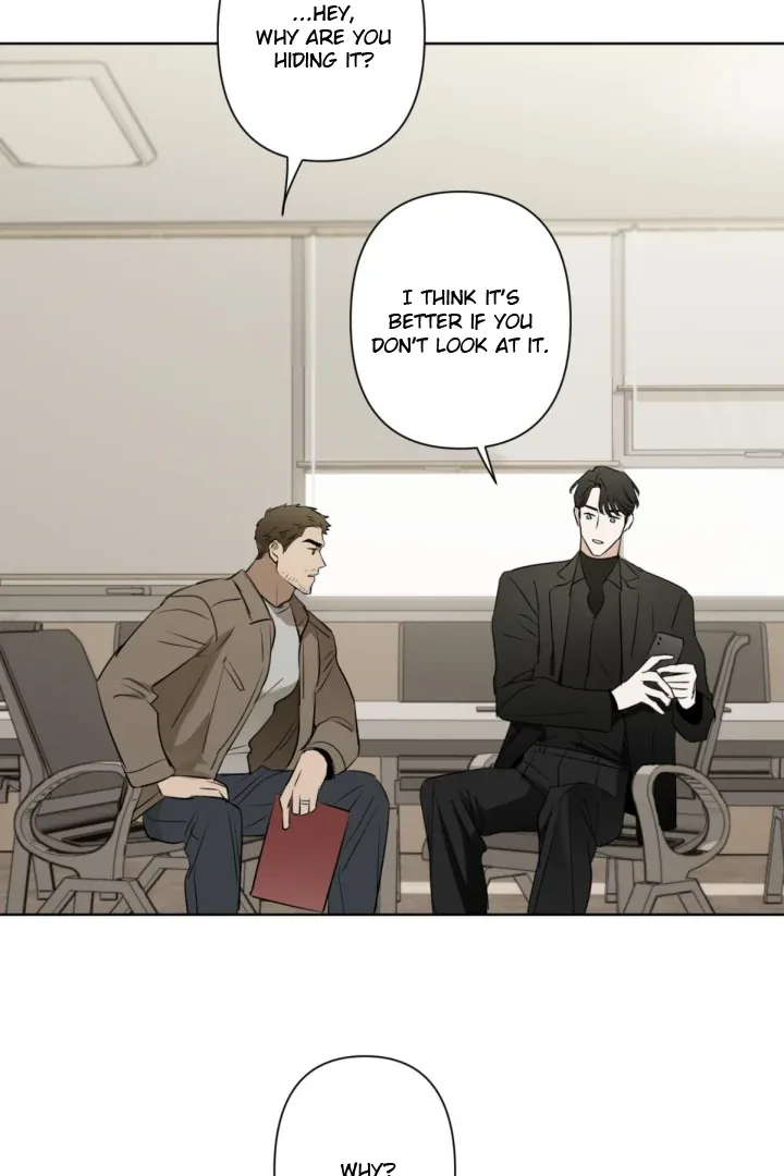 C-Class Esper's Memorandum Chapter 19 page 19