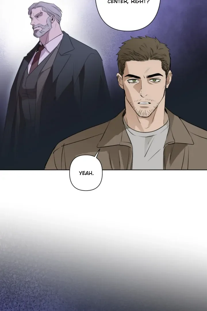 C-Class Esper's Memorandum Chapter 19 page 25