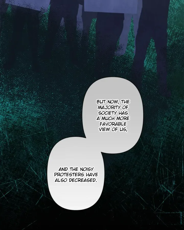 C-Class Esper's Memorandum Chapter 19 page 28