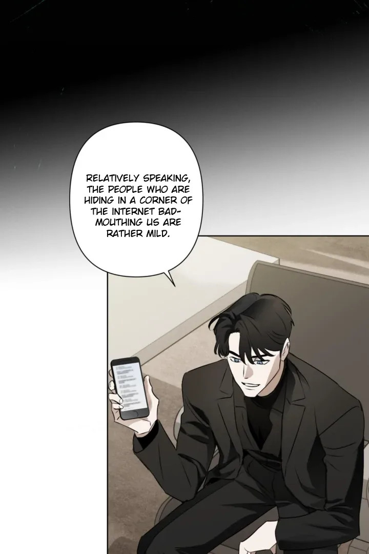 C-Class Esper's Memorandum Chapter 19 page 29