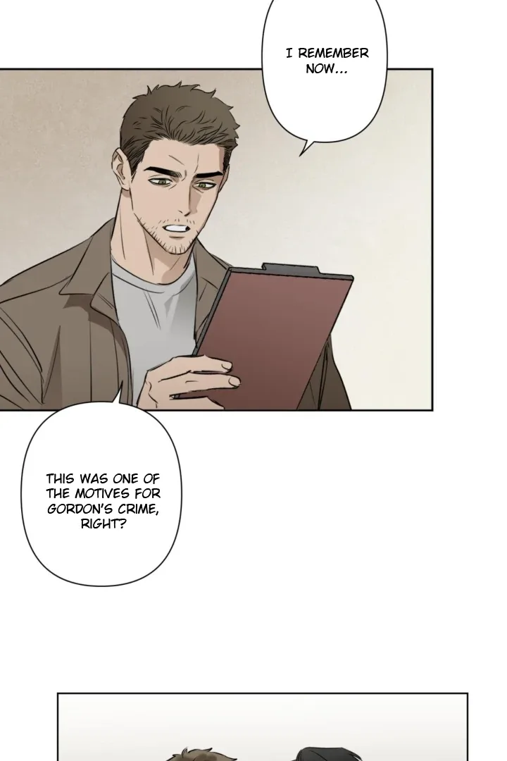 C-Class Esper's Memorandum Chapter 19 page 10