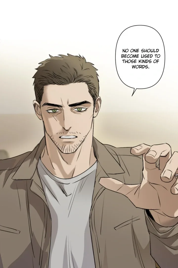 C-Class Esper's Memorandum Chapter 19 page 33