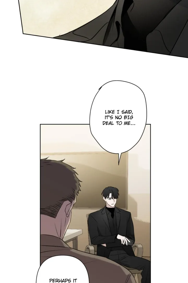 C-Class Esper's Memorandum Chapter 19 page 35