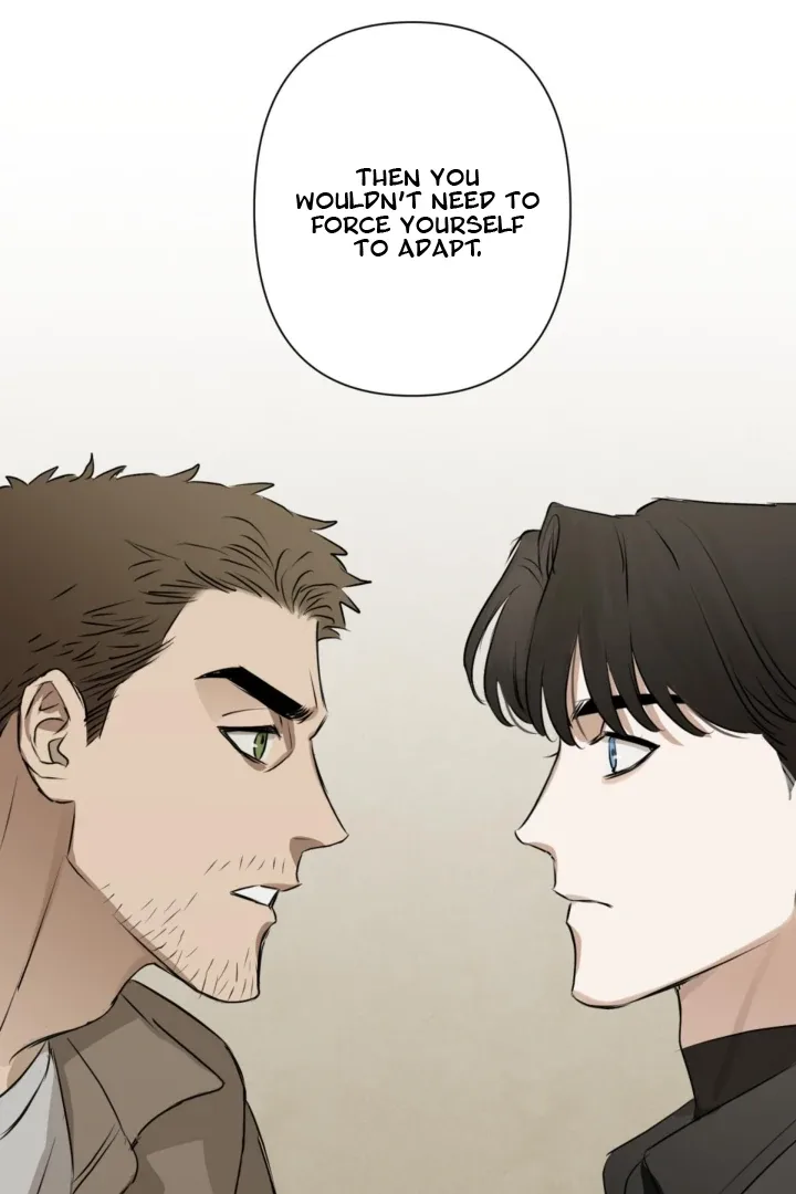 C-Class Esper's Memorandum Chapter 19 page 37