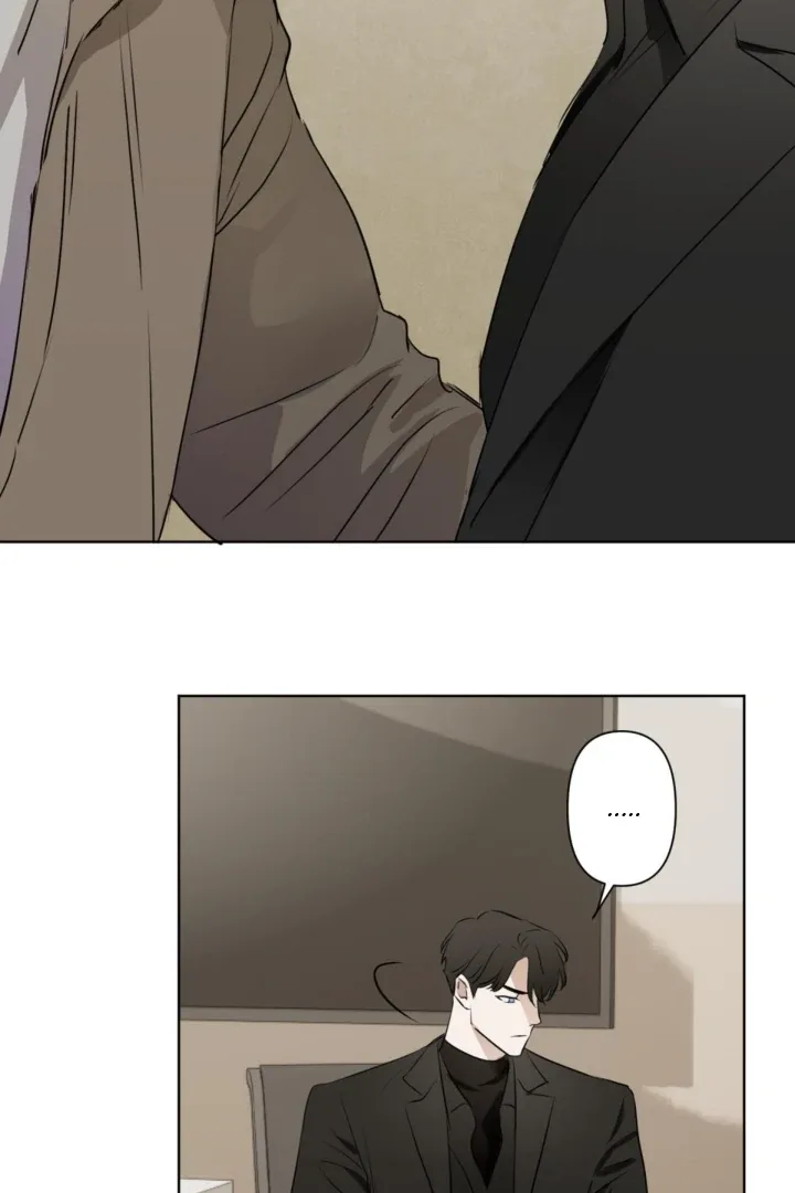 C-Class Esper's Memorandum Chapter 19 page 38