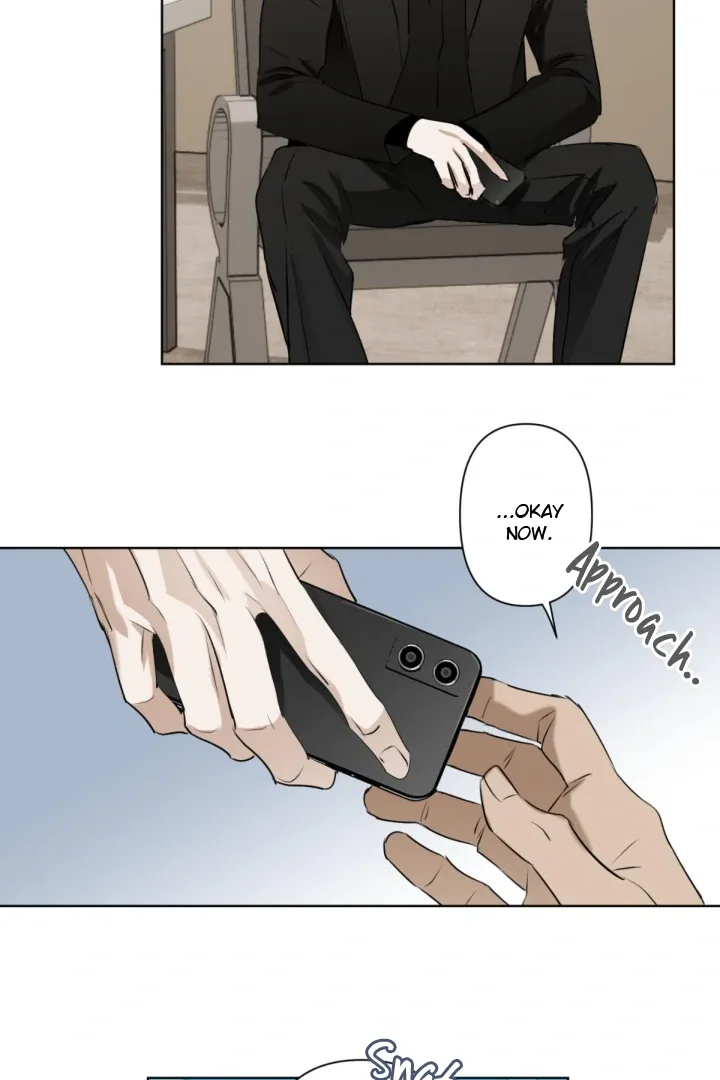 C-Class Esper's Memorandum Chapter 19 page 39