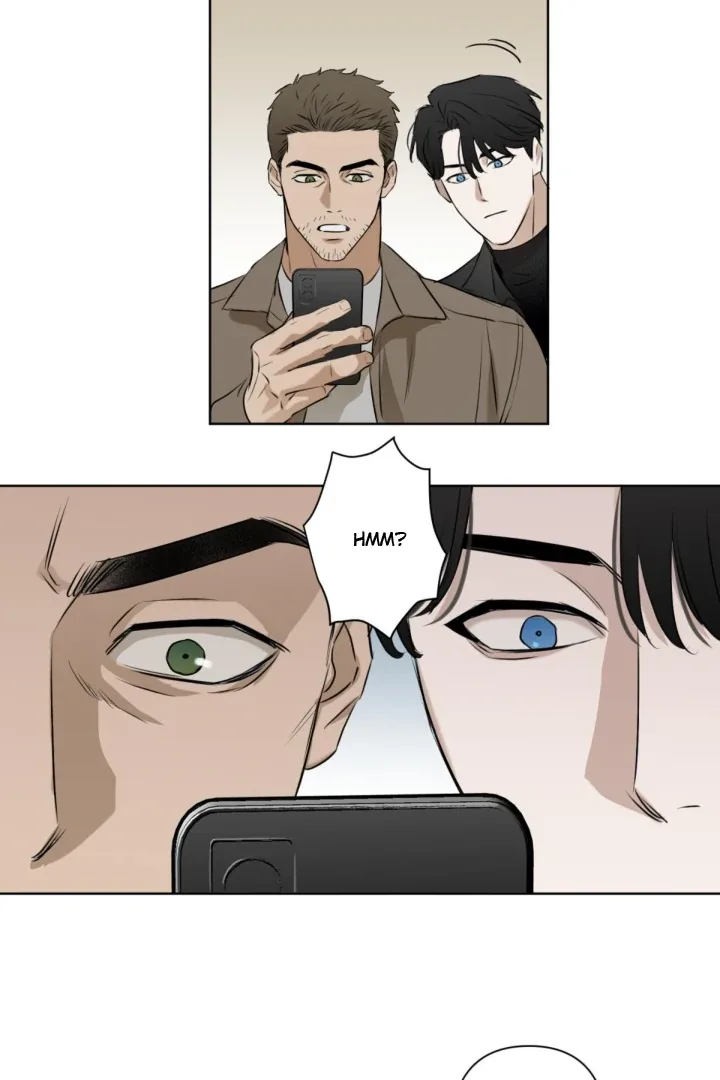 C-Class Esper's Memorandum Chapter 19 page 41
