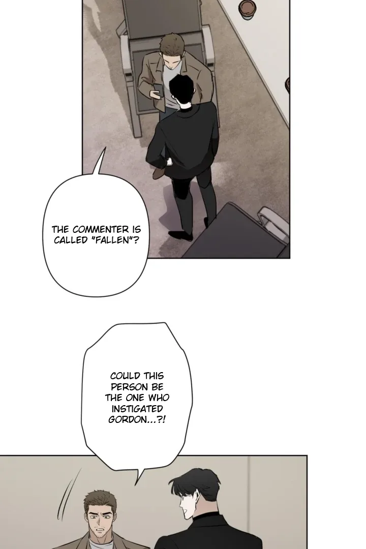 C-Class Esper's Memorandum Chapter 19 page 43