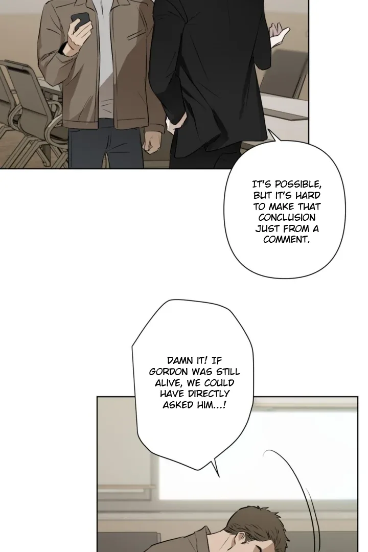 C-Class Esper's Memorandum Chapter 19 page 44