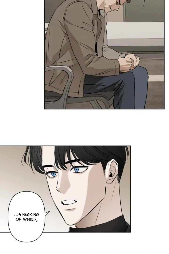 C-Class Esper's Memorandum Chapter 19 page 45