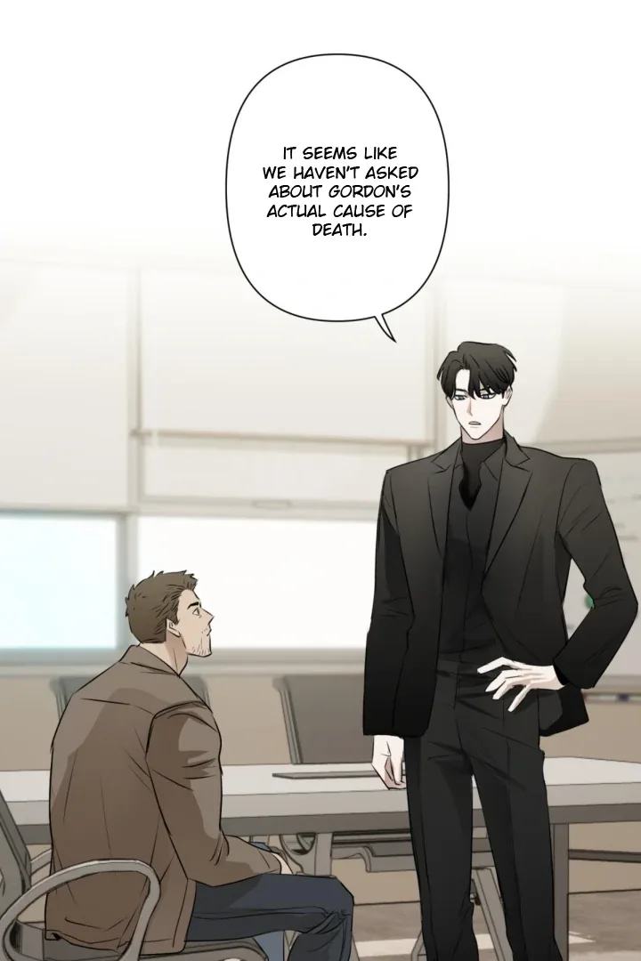 C-Class Esper's Memorandum Chapter 19 page 46
