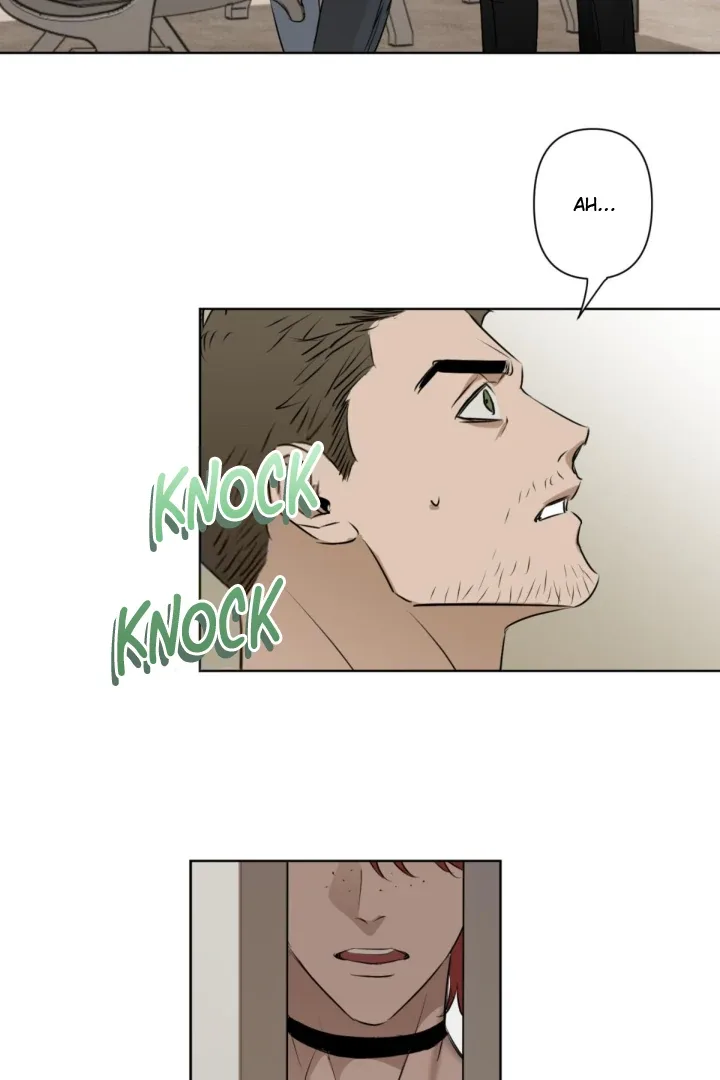 C-Class Esper's Memorandum Chapter 19 page 47