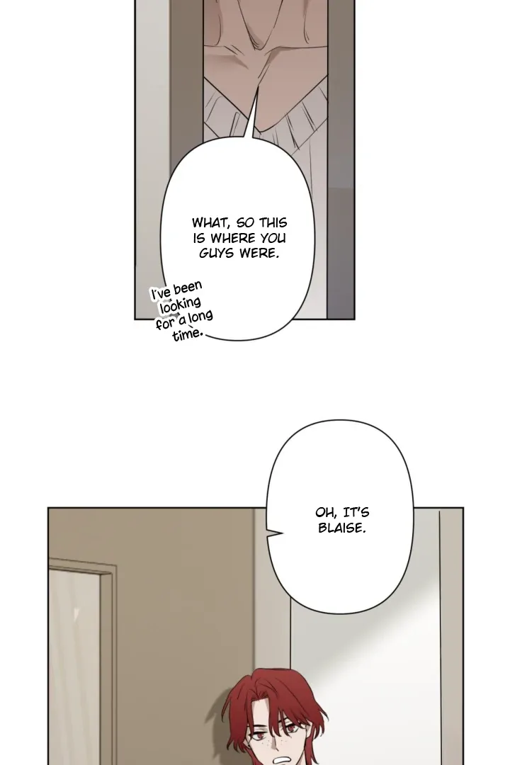 C-Class Esper's Memorandum Chapter 19 page 48