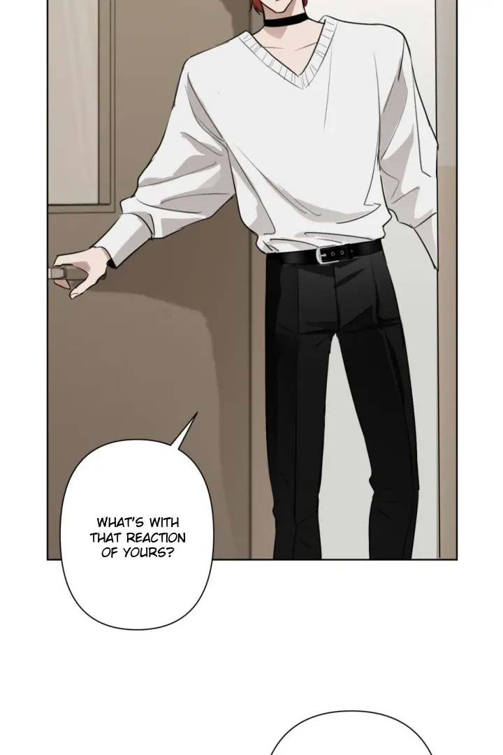 C-Class Esper's Memorandum Chapter 19 page 49